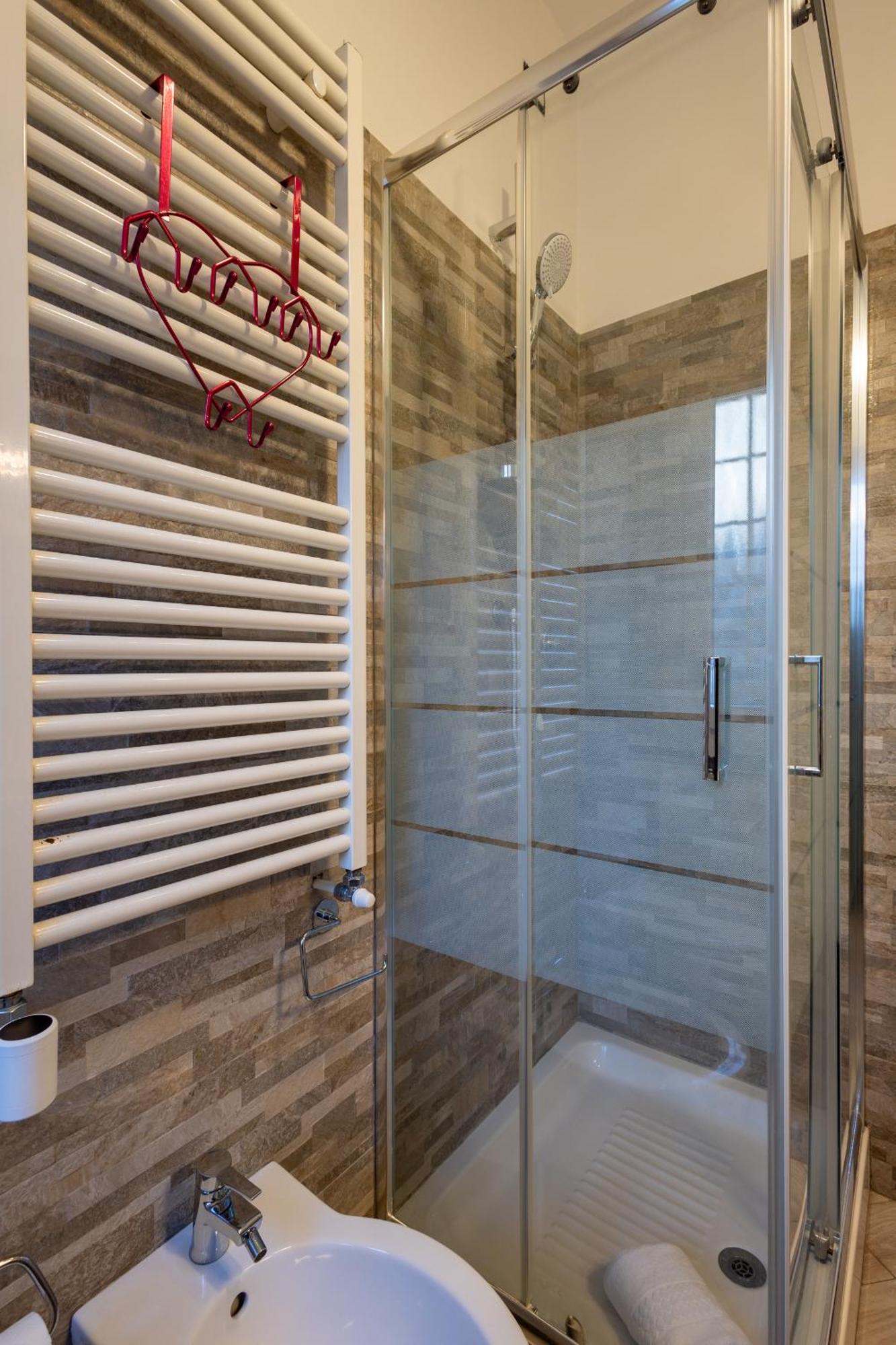 Ottoboni Apartment, 4 Persone, Balcone, Wi-fi, Stazione Tiburtina Apartamento Roma